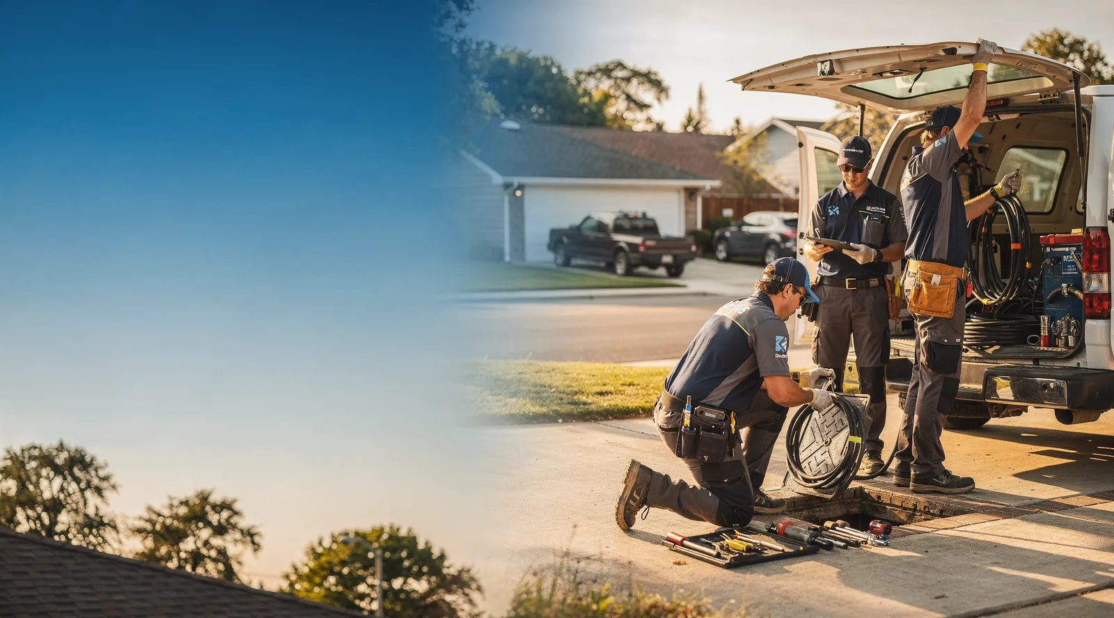 Water Softener Installation in Caddo, TX near me